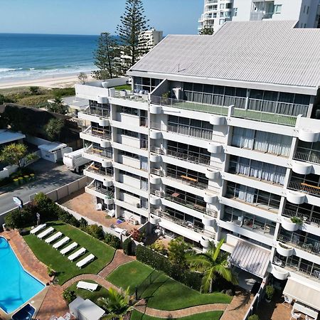 Surfers Chalet Голд-Кост Экстерьер фото