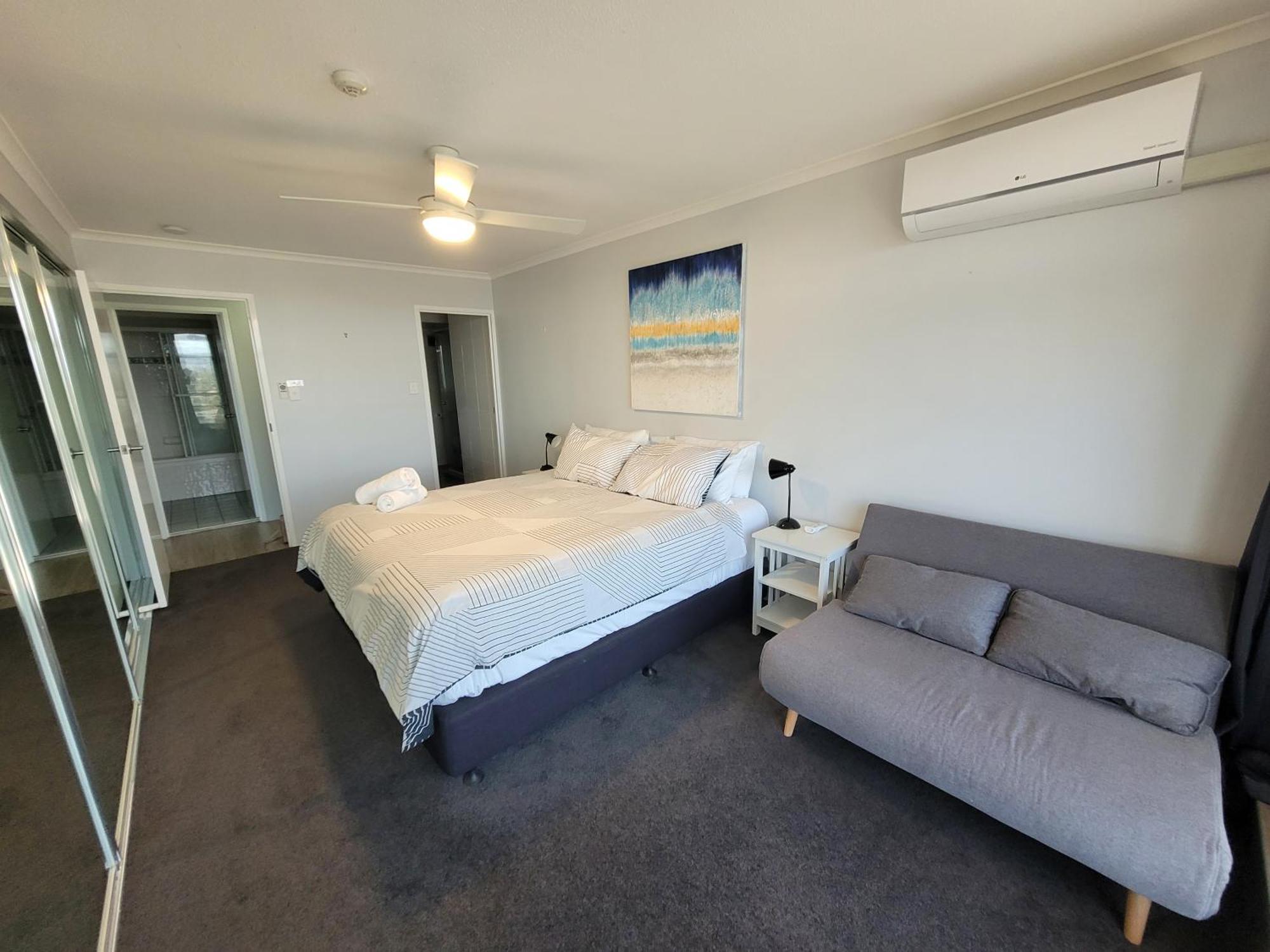 Surfers Chalet Голд-Кост Номер фото